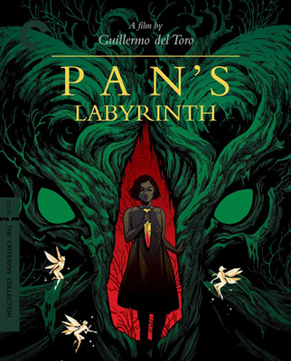 Pan'S Labyrinth (The Criterion Collection) [Blu-Ray]