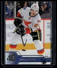 2016-17 Upper Deck #29 Michael Frolik Calgary Flames