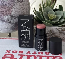 Nars The Multiple in ORGASM CRAVE - Travel Size 0.12 Oz. / 3.5 g - New