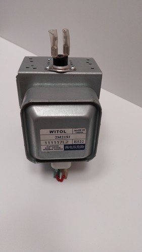 Magnetron Witol 2M219J für Mikrowelle