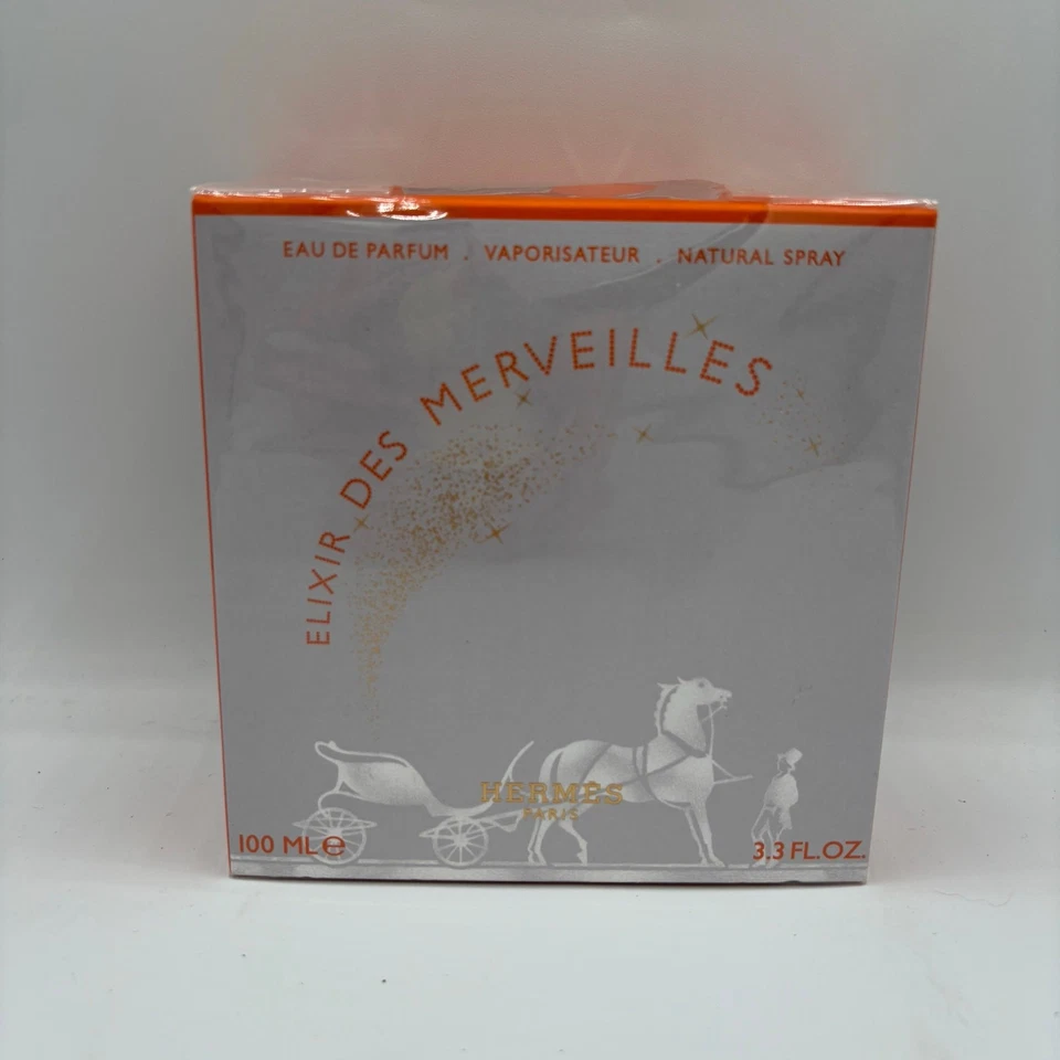 Elixir des Merveilles 100毫升淡香水 — 第 3/4 张图片