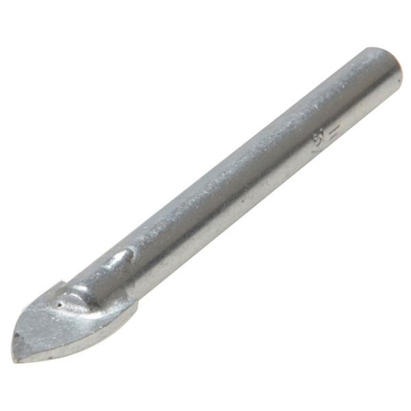 Faithfull Tile & Glass Drill Bit 7mm