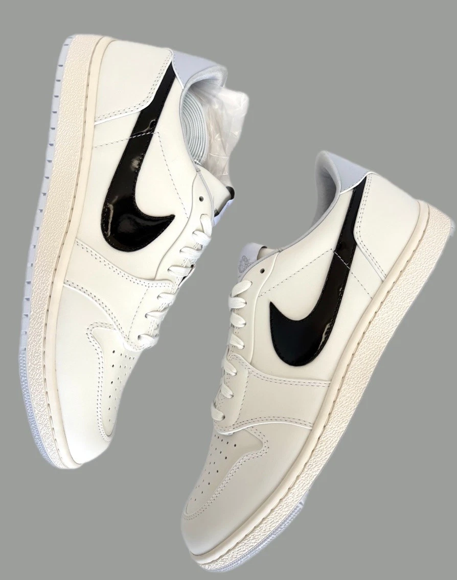 ココス 　Nike Air Jordan 1 Low '85 27.5㎝ Jordan 1 Retro '85 OG Low Wings - Summit White for Sale