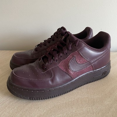Nike Air Force 1 Low Sneakers Men display picture 2