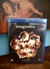 Magnolia &ndash; Paul Thomas Anderson (1999) &ndash; Medusa Fuori catalogo - Raro [Blu-ray]