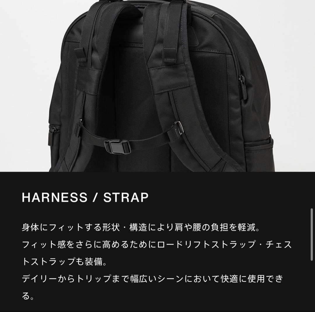 MONOLITH BACKPACK PRO SOLID M Japan - image 3