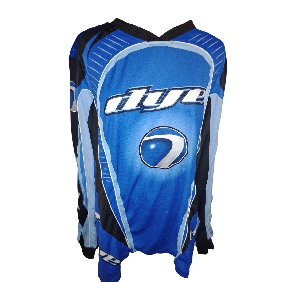 Dye Large Paintball Jerseys & Shirts for sale | eBay