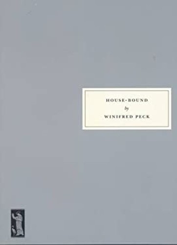 Hausgebundenes Taschenbuch Winifred Peck