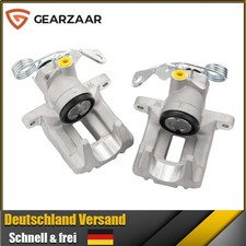 Bremssattel Bremszange Hinten Geeignet für Skoda Superb I 3U 8E0615423  Paar