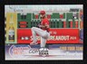 2025 Topps Stadium Club Caden Dana #54 1t6m