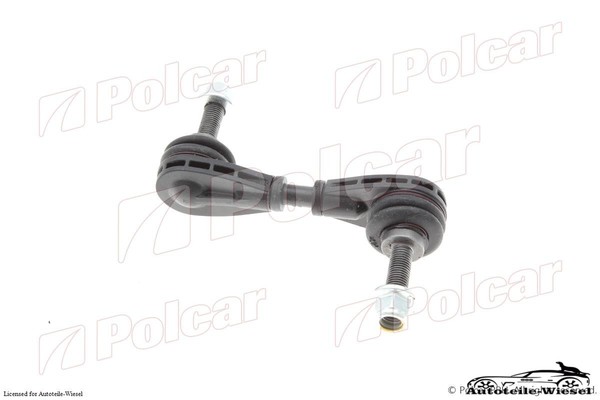 Koppelstange Stabilisator / 102Mm Hinten FüR Ford Focus Iv Hn Limo Hm Ab 18->-image