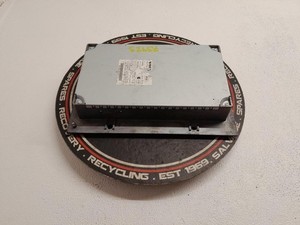Volvo Xc90 2010 Mk1 Fl Verstärker / Amp Steuermodul ECU