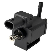 Turbocharger Boost Solenoid Valve Compatible With Ford Fusion 2013-2015,