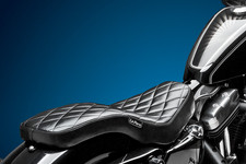 Le Pera Cobra Seats Diamond Lk-076 Dm Le Pera Cobra Seats Diamond Lk-076 Dm