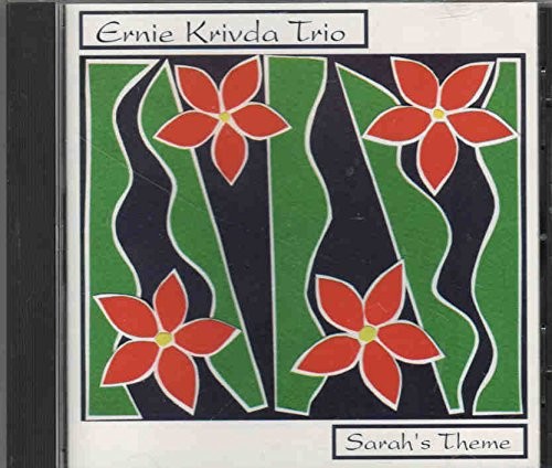 Трио Эрни Кривды Тема Сары (CD) (ИМПОРТИРОВАНО ИЗ Великобритании)