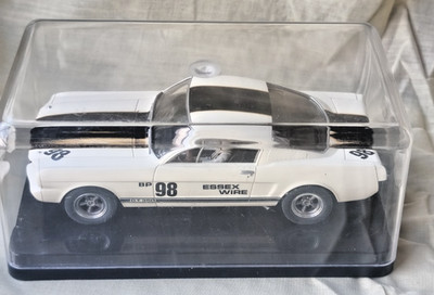 MRRC Ford Mustang Shelby GT350R Essex MC0033