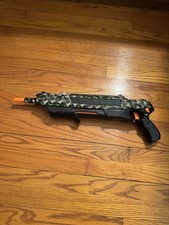 Bug A Salt 2.0 The Original Salt Insect Blaster Camouflage Camofly Camo