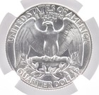 1951 Washington Quarter PF66 NGC Special Label *5976 — photo 4
