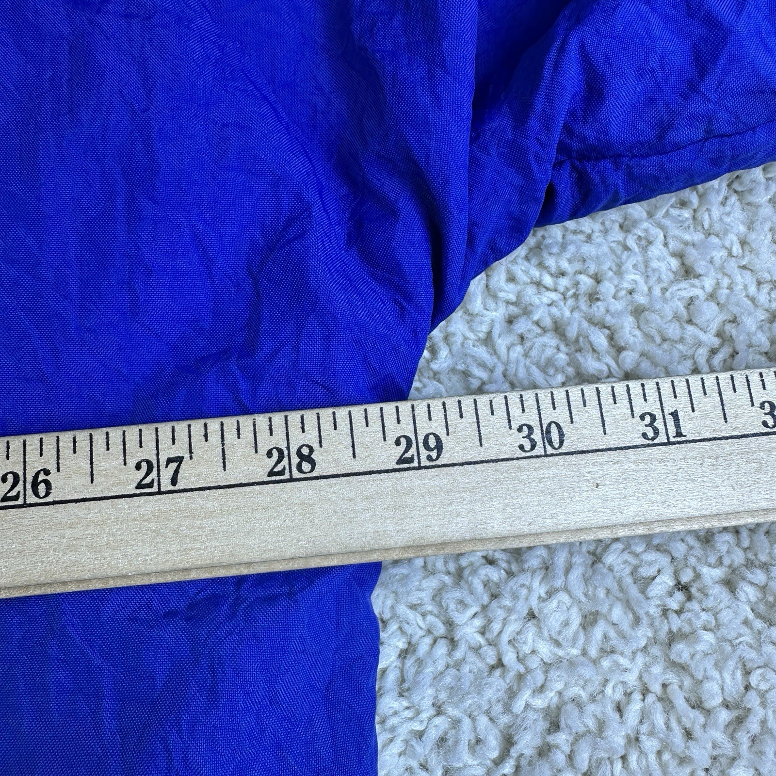 VTG 90s Dallas Cowboys NFL Pro Line Apex One Shark Tooth Jacket Sz XL