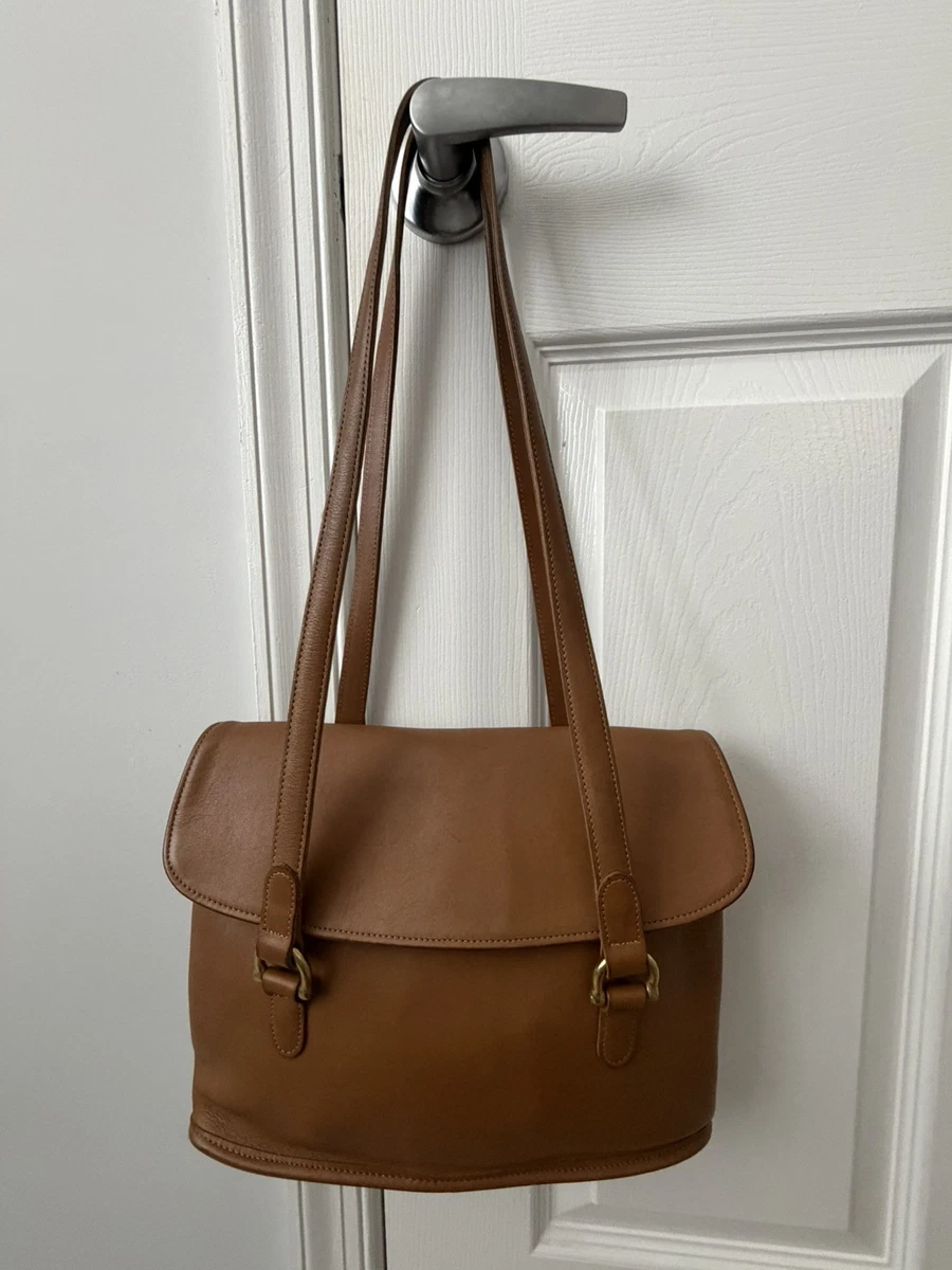 Coach Brown Women's Bags & 90s Theme for sale | eBay
