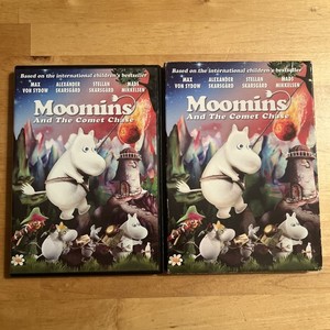 Moomin Dvd | eBay