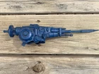 Vintage Kenner Star Wars Death Star playset cannon 1978