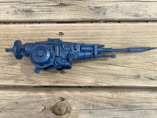 Vintage Kenner Star Wars Death Star playset cannon 1978