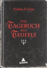 Das Tagebuch des Teufels von Satan, Nicholas D. | Buch | Zustand sehr gut