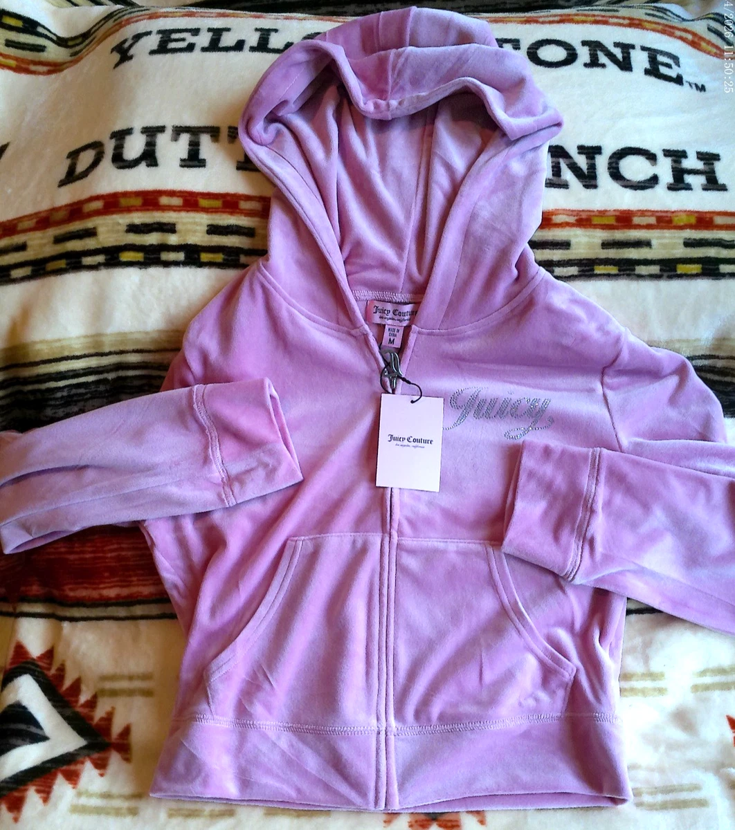 Velour Silver Hoodies for Women for sale | eBay