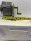 APSCO TOWER SEARS AND ROBUCK 5 HOLE PENCILS HARPENER — photo 9