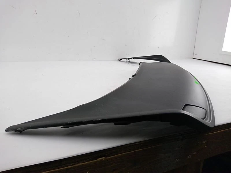 VW VOLKSWAGEN EOS Rear Lower Valance Panel Fits 2006-2015 07 08 09 10 11 12 13 - Image 3 of 4