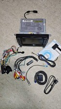 Zenec Z-E2026 Navi DAB+ Europa Q4/2025 Blueto...