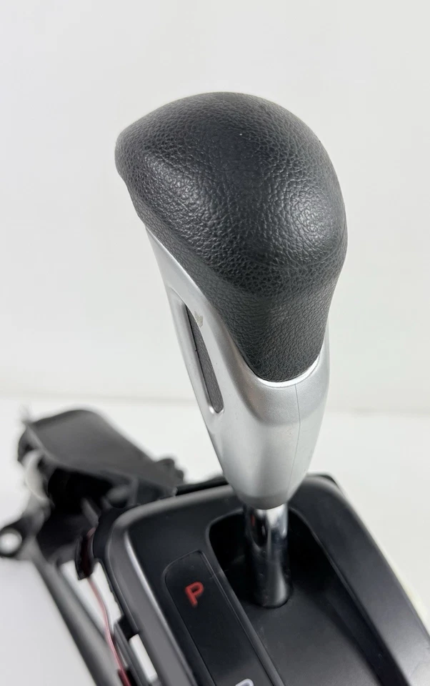 Conjunto de perilla de palanca de cambios automática Honda Civic A/T 2012-2013 fabricante de equipos originales Foto 3 de 4