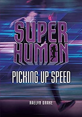 Picking up Speed Paperback Raelyn Drake