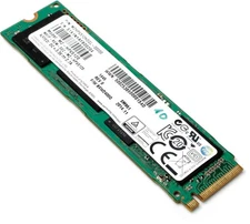 L38667-001 - Solid State Drive, 512GB, P34, 80S3, Technical Sheet, XG6