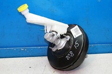 Peugeot 208 PureTech Bj15 BKV Bremskraftverstärker Hauptbremszylinder 9811514380