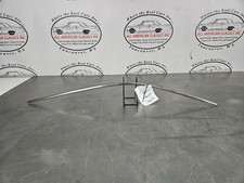1994-96 Impala Ss Front Upper Door Chrome Trim Strip Left Driver Side - Oem