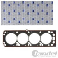 Ajusa Zylinderkopfdichtung Passend FüR Daewoo Espero Nexia Opel Ascona Astra