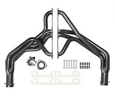 Hedman 99190 Standard-duty Uncoated Full-length Headers Hedman 99190 Standard-duty Uncoated Full-length Headers