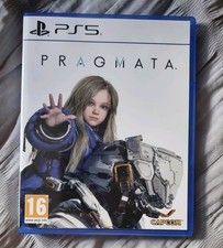 Image of Pragmata PS5  - Playstation 5 -  Capcom