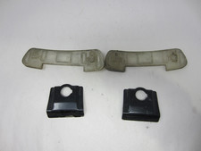 Yakima Q Clips For Q-tower Roof Rack Frame Mount Stainless Steel Q9 Clips W Pad