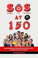 SoS at 150: Expanding Horizons of Growth from 150 Weeks of SoS - 50 Industry Exp