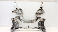 10-19 BMW F01 750Li 5 6 7 xDRIVE SUSPENSION CROSSMEMBER SUBFRAME FRONT OEM 01142