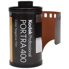 Kodak Portra 400 Color Print Film - 36 Exposures