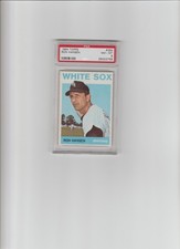 1964 Topps Football Cards 32