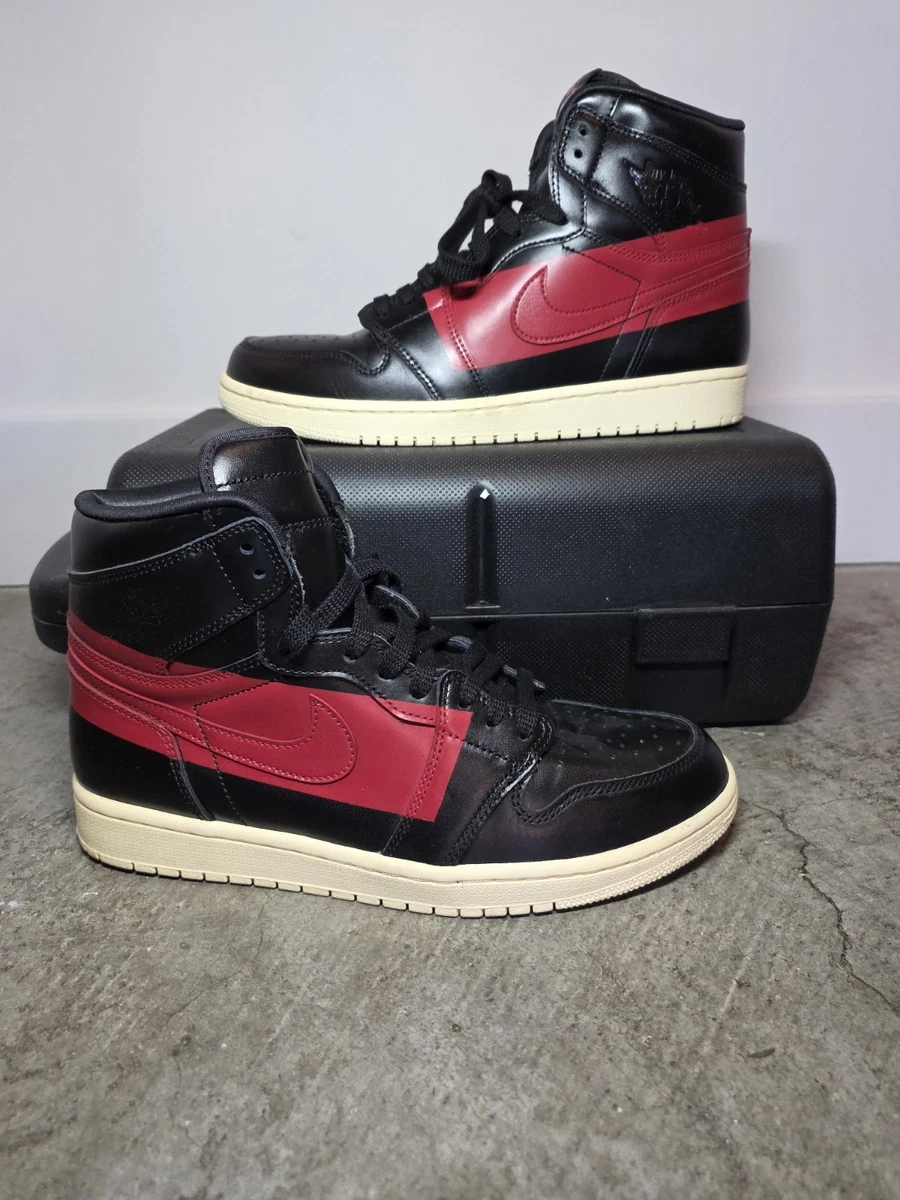 Jordan 1 Retro OG High Defiant | eBay