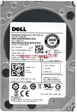 Hard Drive   0YJ2KH 300GB 10000RPM 128MB SAS-3 ST300MM0008 2.5" Inch *bh