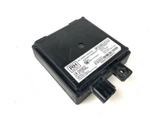 2013-2015 Lincoln MKX Rear Right Hand Blind Spot Radar Sensor Unit OEM