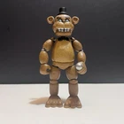 Funko Five Nights at Freddy's FNAF Freddy Fazbear 5” Action Figure With Mike