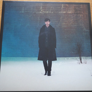 UKオリジナル盤 James Blake Overgrown レコード LP s-l400.jpg